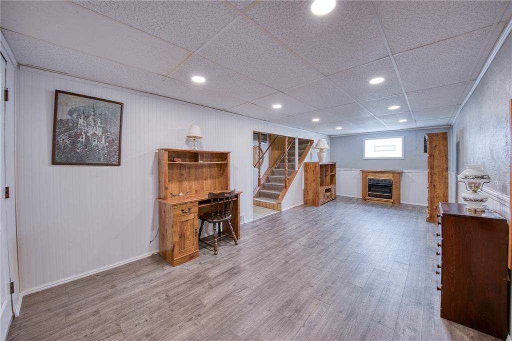 133 Fox Run Road Cranberry Township, PA 16066 - Photo 31 of 45 Gallery Image 31