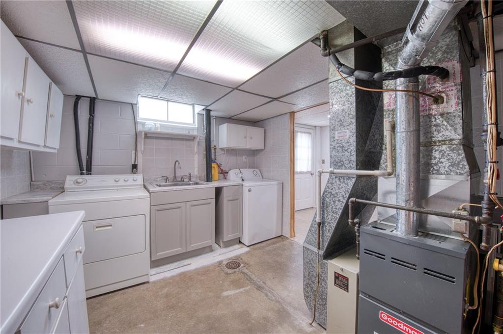 133 Fox Run Road Cranberry Township, PA 16066 - Photo 35 of 45 Gallery Image 35
