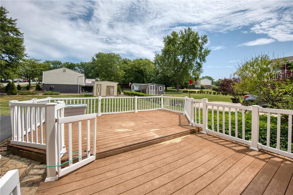 133 Fox Run Road Cranberry Township, PA 16066 - Photo 40 of 45 Gallery Image 40