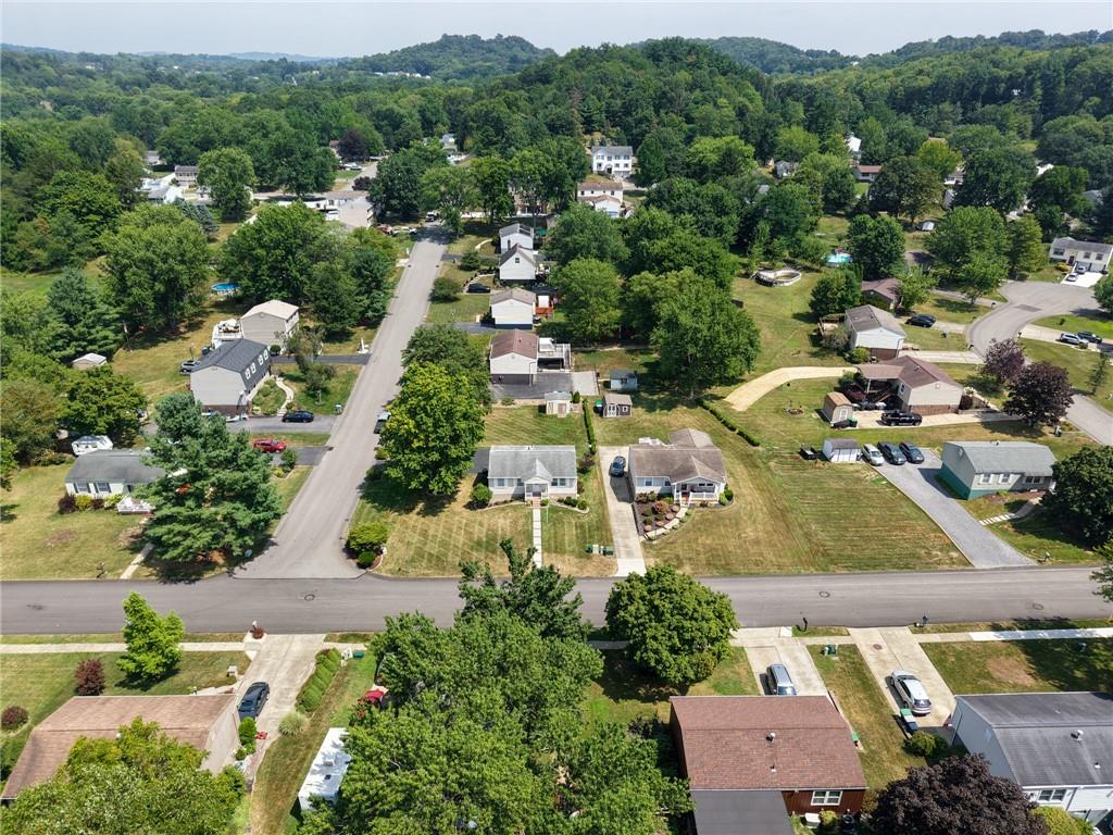 133 Fox Run Road Cranberry Township, PA 16066 - Photo 45 of 45 Gallery Image 45