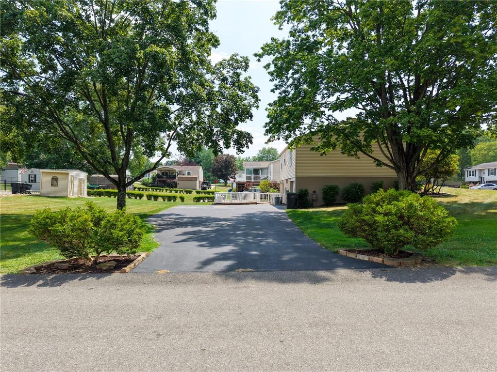 133 Fox Run Road Cranberry Township, PA 16066 - Photo 7 of 45 Gallery Image 7