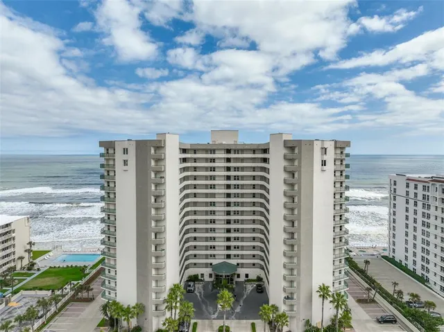 $529,900 | 2055 South Atlantic Avenue, Unit 1002, Daytona Beach, FL 32118