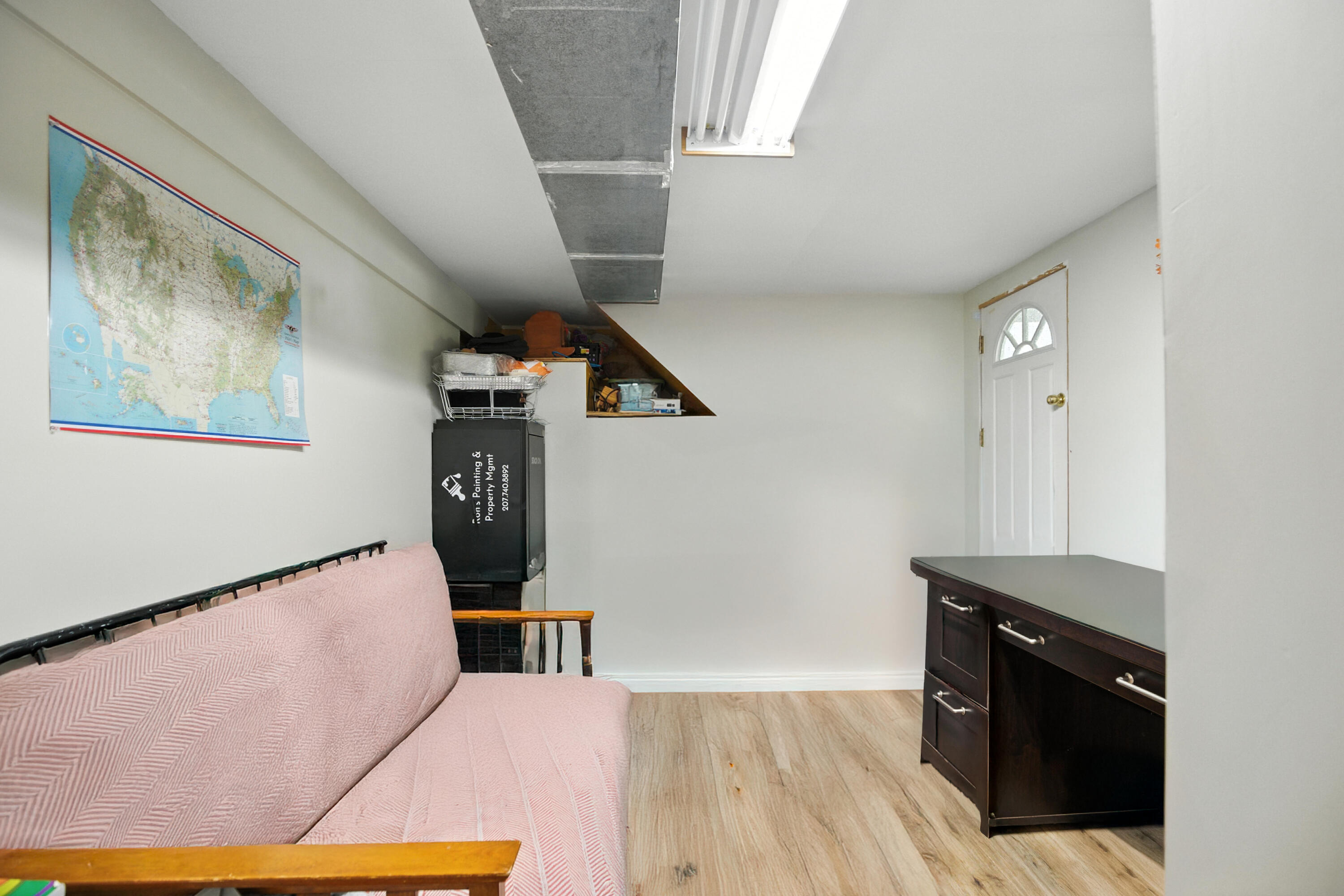 36 Andrea Street Lisbon, ME 04250 - Photo 12 of 17 32-36 Andrea St_Lisbon_ME-30