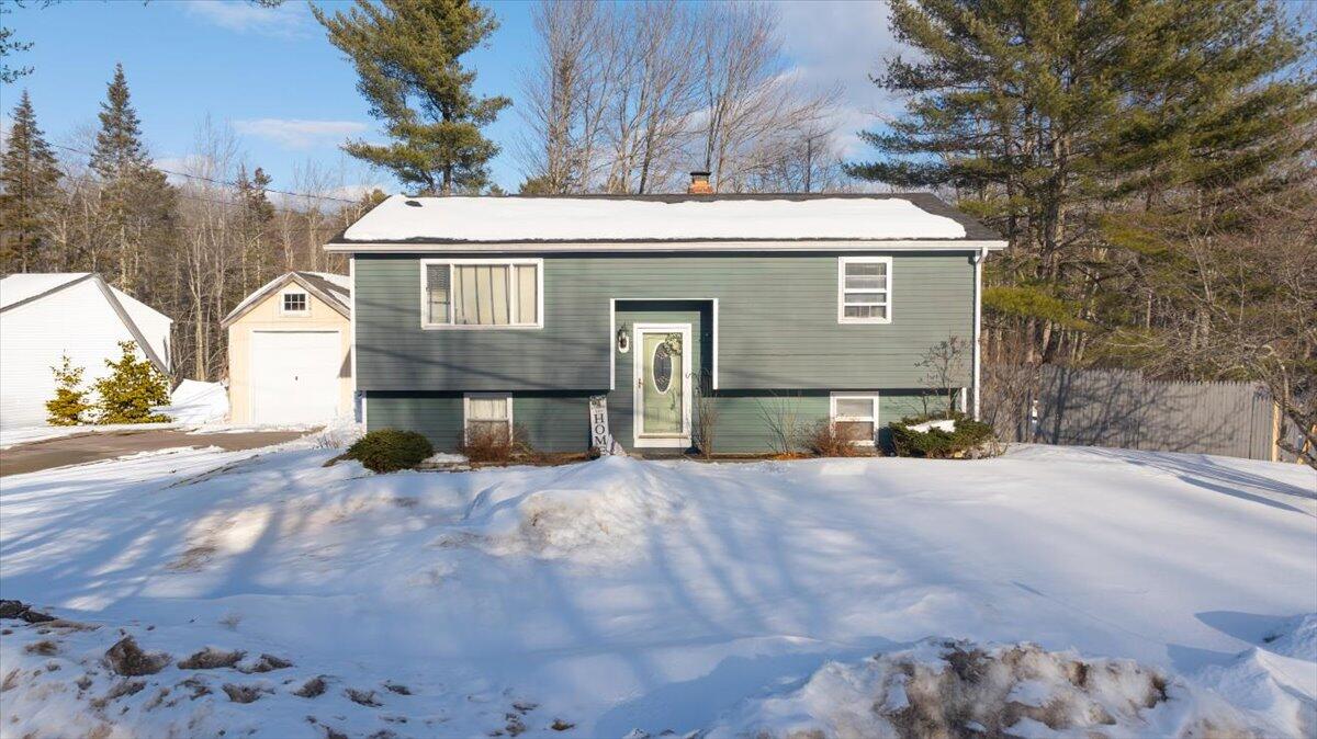 36 Andrea Street Lisbon, ME 04250 - Photo 17 of 17 41-36 Andrea St-4