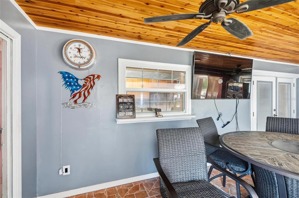 1071 Angora Street Deltona, FL 32725 - Photo 28 of 45 a view of a room with furniture and window