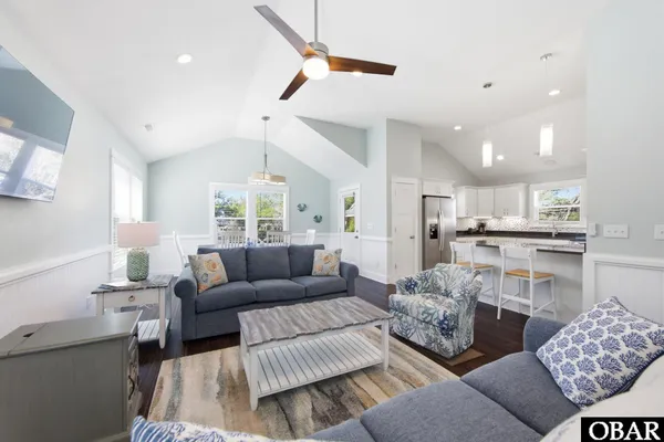 $674,900 | 705 West 4th Street, Unit 23, Kill Devil Hills, NC 27948