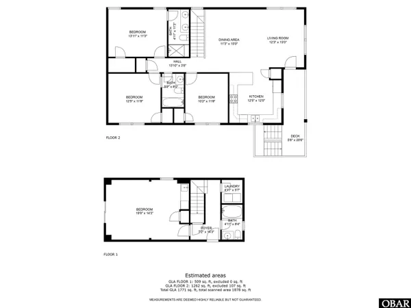 $674,900 | 705 West 4th Street, Unit 23, Kill Devil Hills, NC 27948