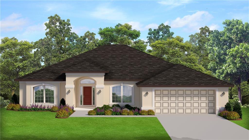 9138 Southeast 49th Court Road Ocala, FL 34480 - Photo 1 of 1 Gallery Image 1