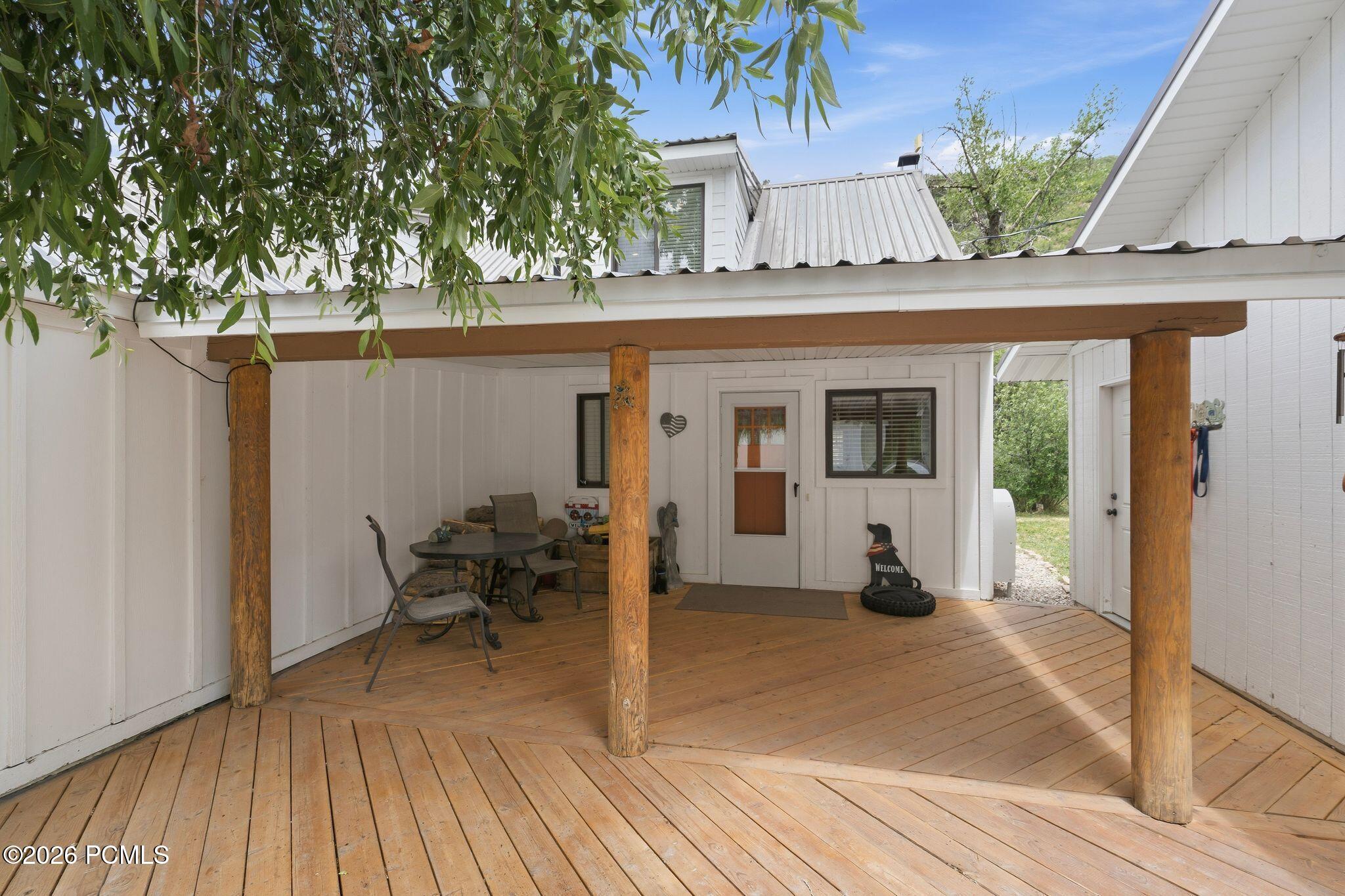 5288 Killkare Way Kamas, UT 84036 - Photo 33 of 46