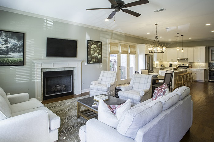 2803 Reed Drive Oxford, MS 38655 - Photo 4 of 28 Photo 4