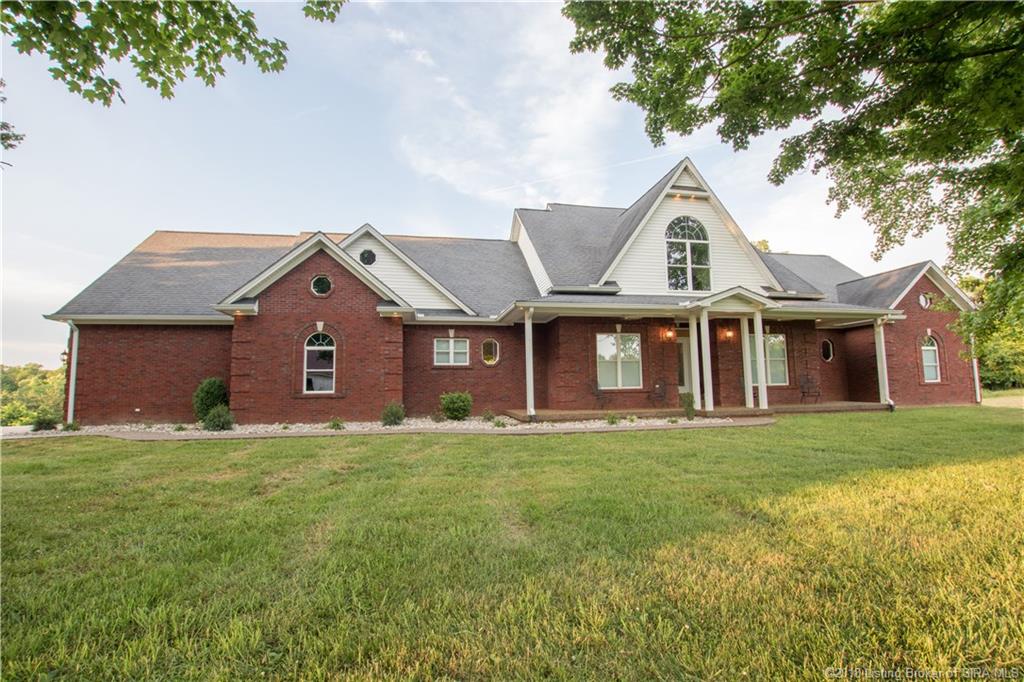 3740 Hamby Road Georgetown, IN 47122 - Photo 1 of 86