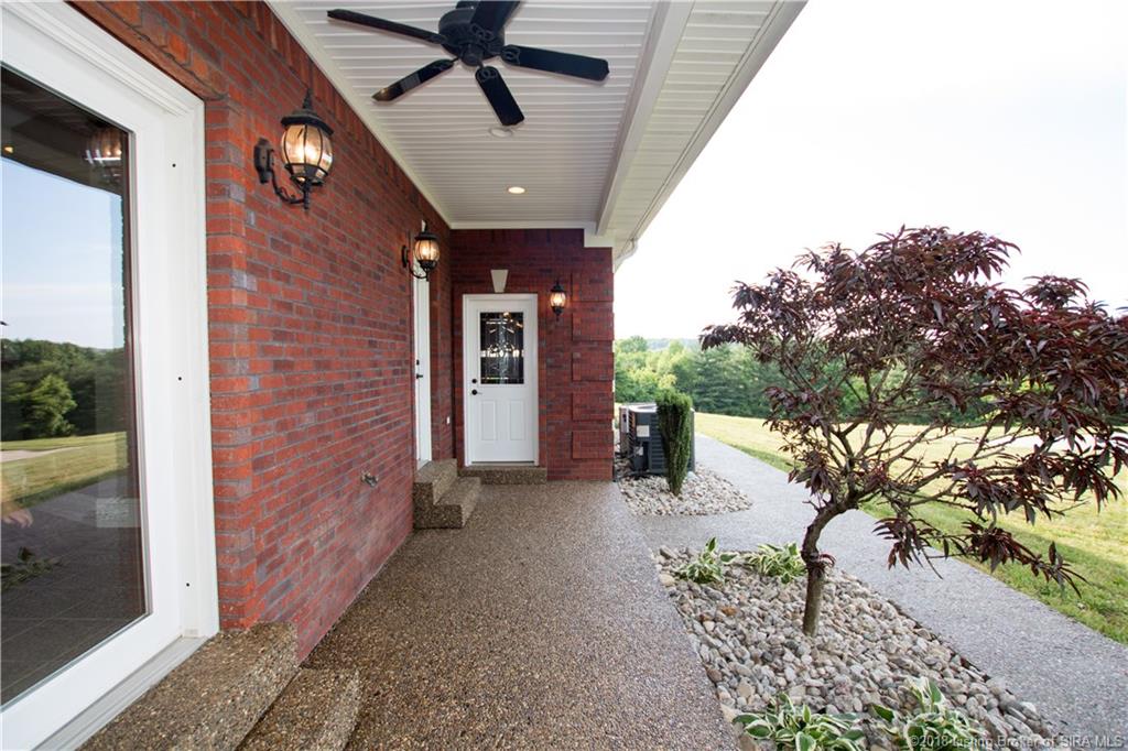 3740 Hamby Road Georgetown, IN 47122 - Photo 11 of 86