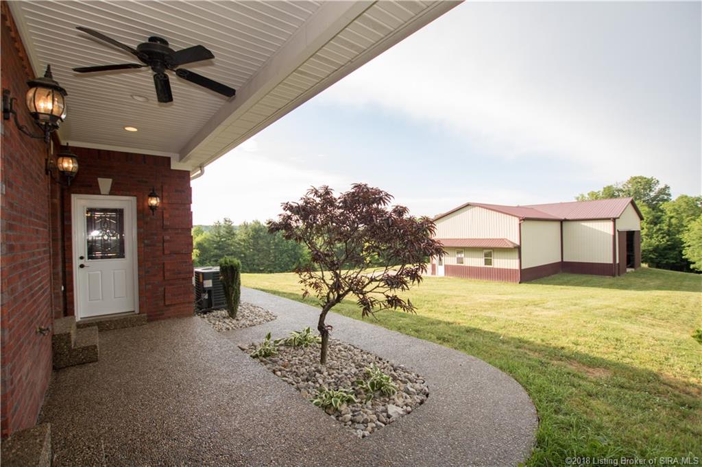 3740 Hamby Road Georgetown, IN 47122 - Photo 12 of 86