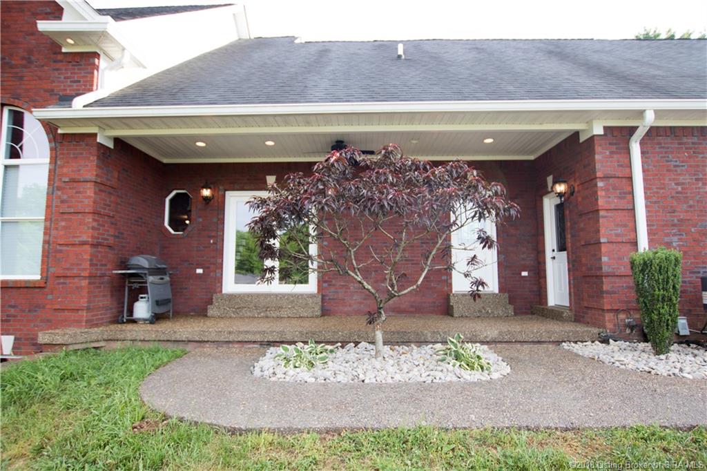 3740 Hamby Road Georgetown, IN 47122 - Photo 13 of 86