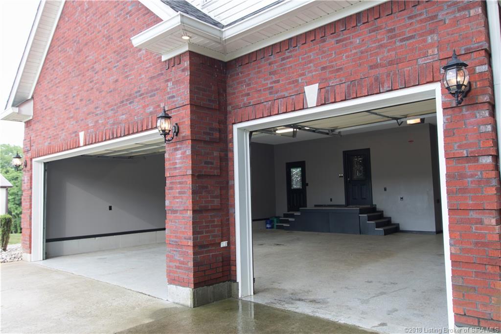 3740 Hamby Road Georgetown, IN 47122 - Photo 15 of 86