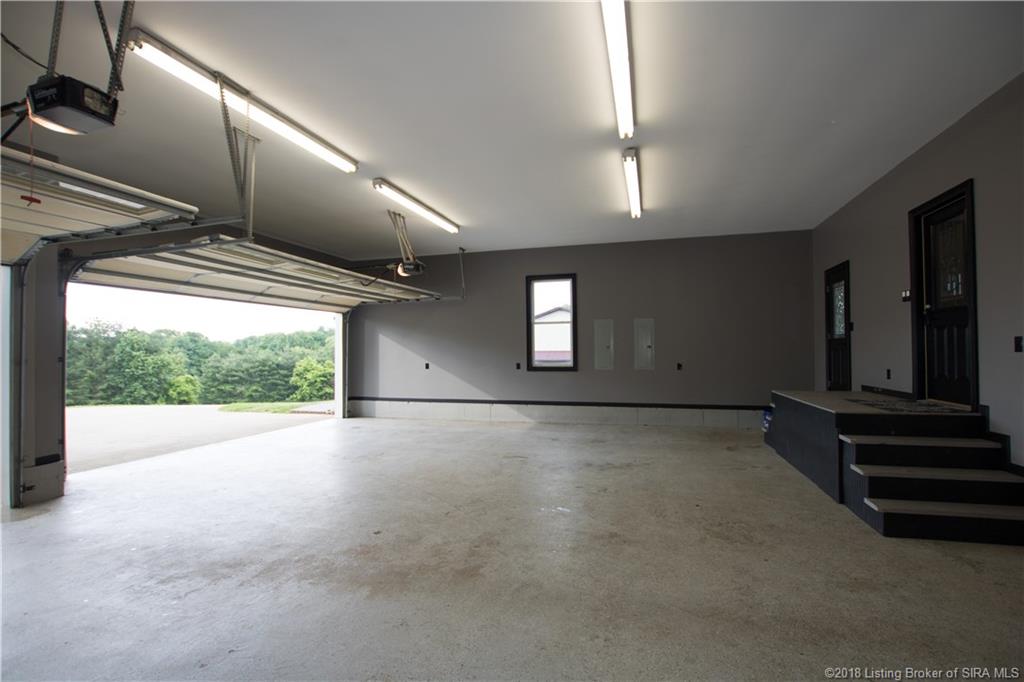 3740 Hamby Road Georgetown, IN 47122 - Photo 16 of 86