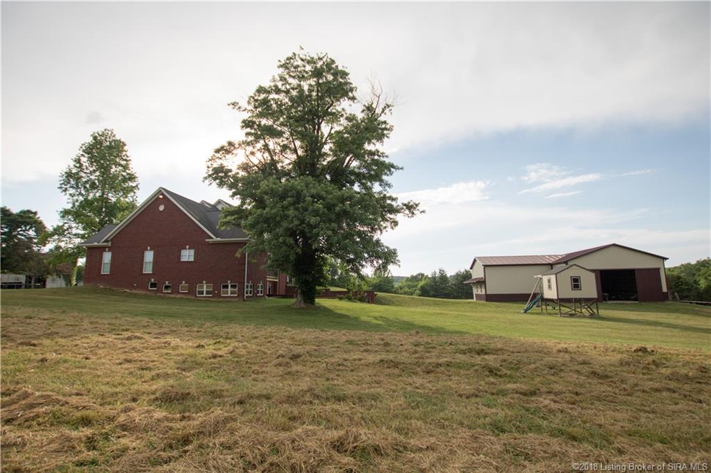 3740 Hamby Road Georgetown, IN 47122 - Photo 17 of 86