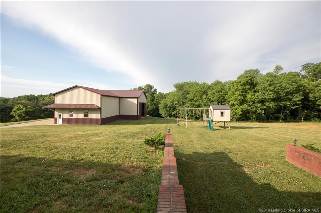 3740 Hamby Road Georgetown, IN 47122 - Photo 20 of 86