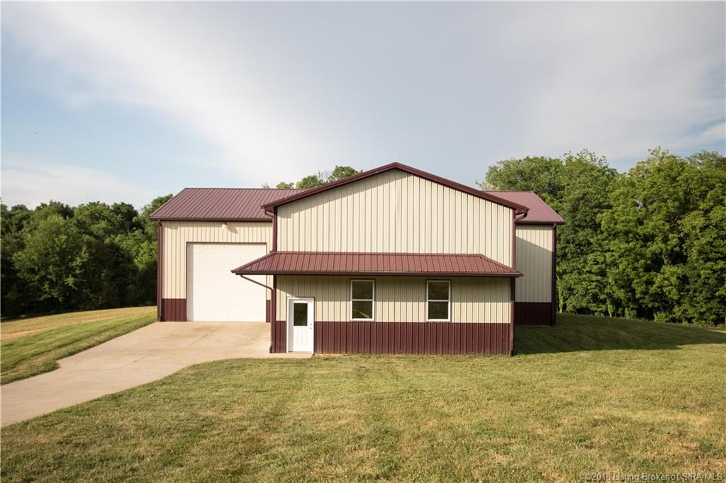 3740 Hamby Road Georgetown, IN 47122 - Photo 21 of 86