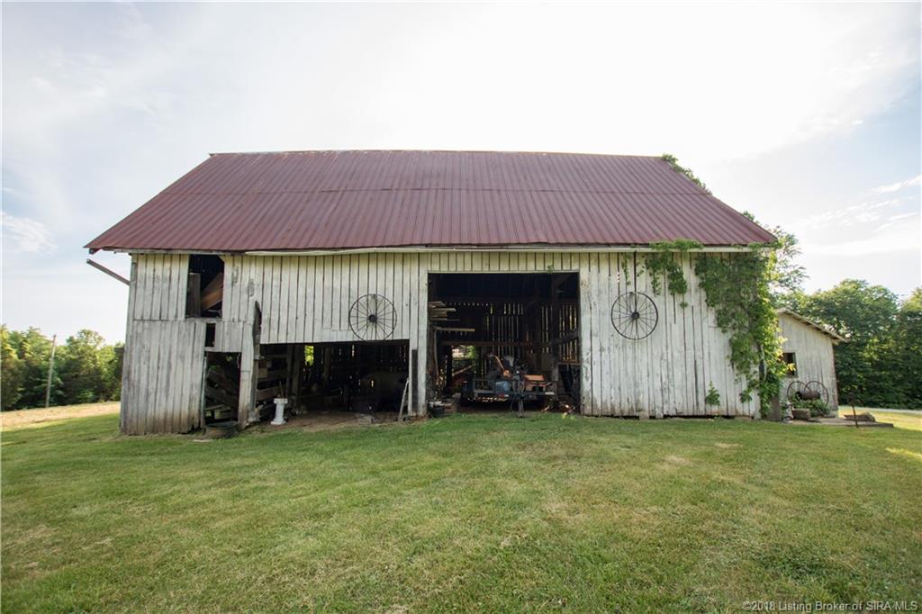 3740 Hamby Road Georgetown, IN 47122 - Photo 23 of 86