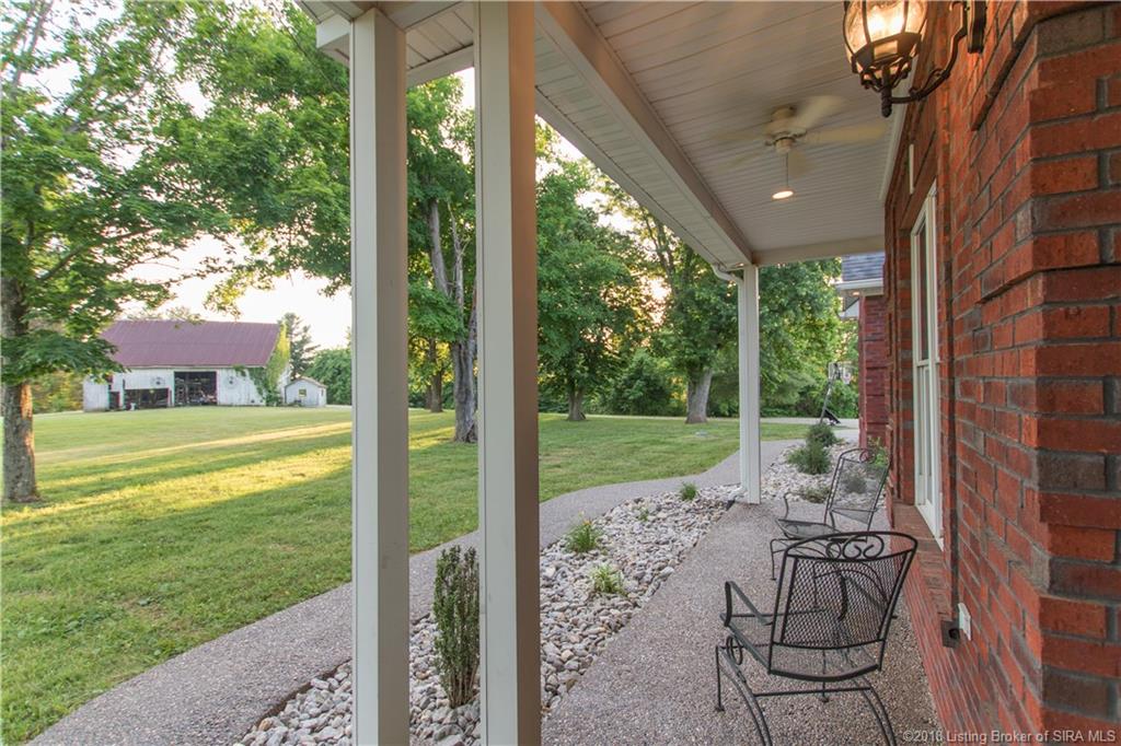 3740 Hamby Road Georgetown, IN 47122 - Photo 4 of 86