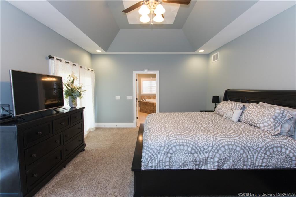 3740 Hamby Road Georgetown, IN 47122 - Photo 49 of 86