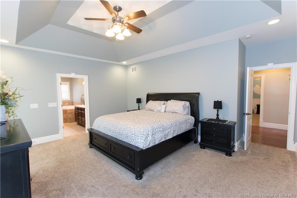 3740 Hamby Road Georgetown, IN 47122 - Photo 50 of 86