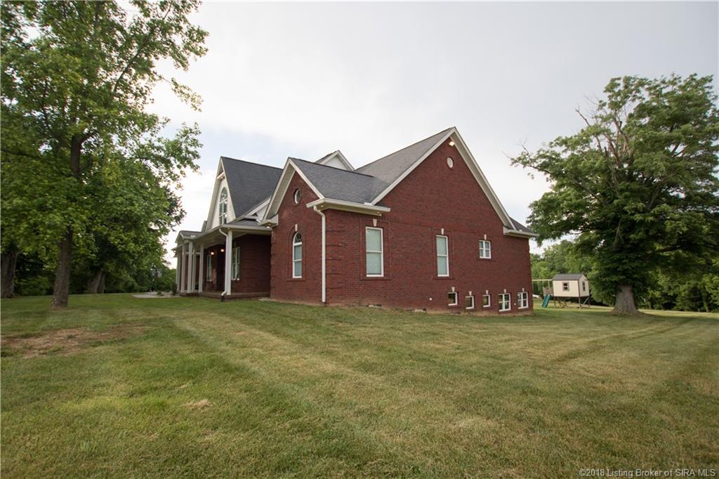 3740 Hamby Road Georgetown, IN 47122 - Photo 5 of 86