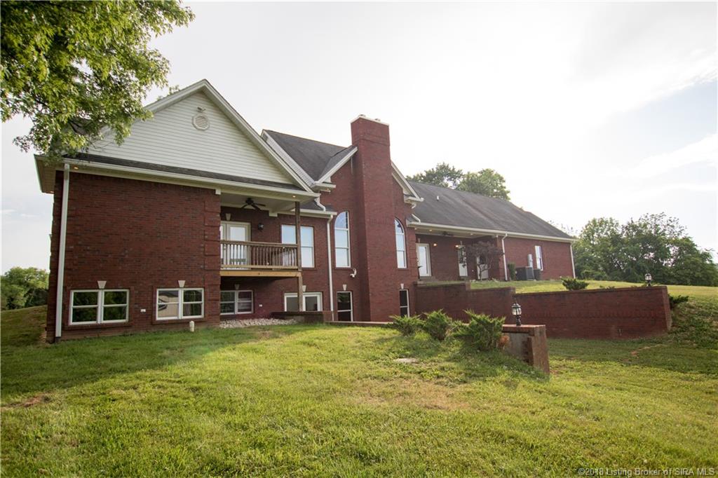 3740 Hamby Road Georgetown, IN 47122 - Photo 6 of 86