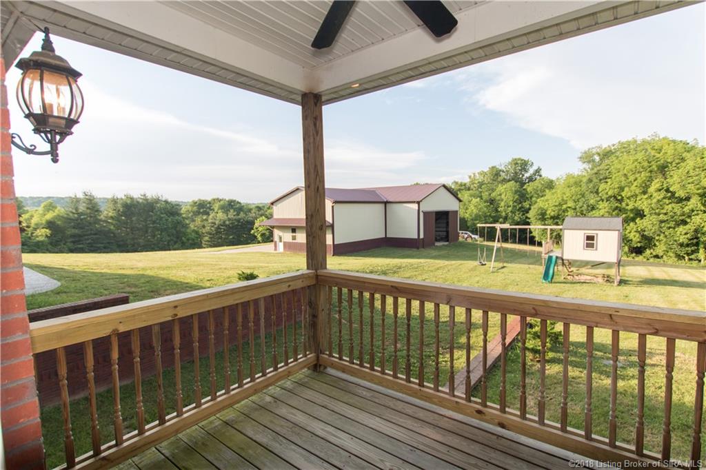 3740 Hamby Road Georgetown, IN 47122 - Photo 61 of 86