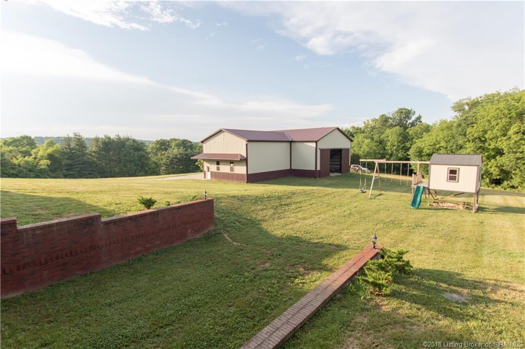 3740 Hamby Road Georgetown, IN 47122 - Photo 62 of 86
