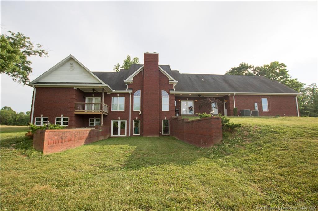 3740 Hamby Road Georgetown, IN 47122 - Photo 7 of 86
