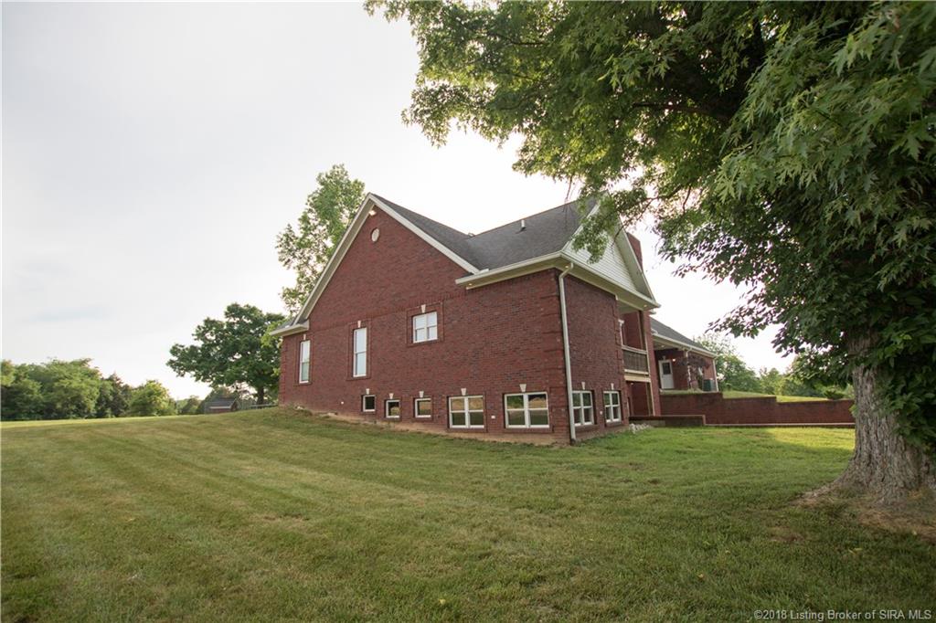3740 Hamby Road Georgetown, IN 47122 - Photo 8 of 86