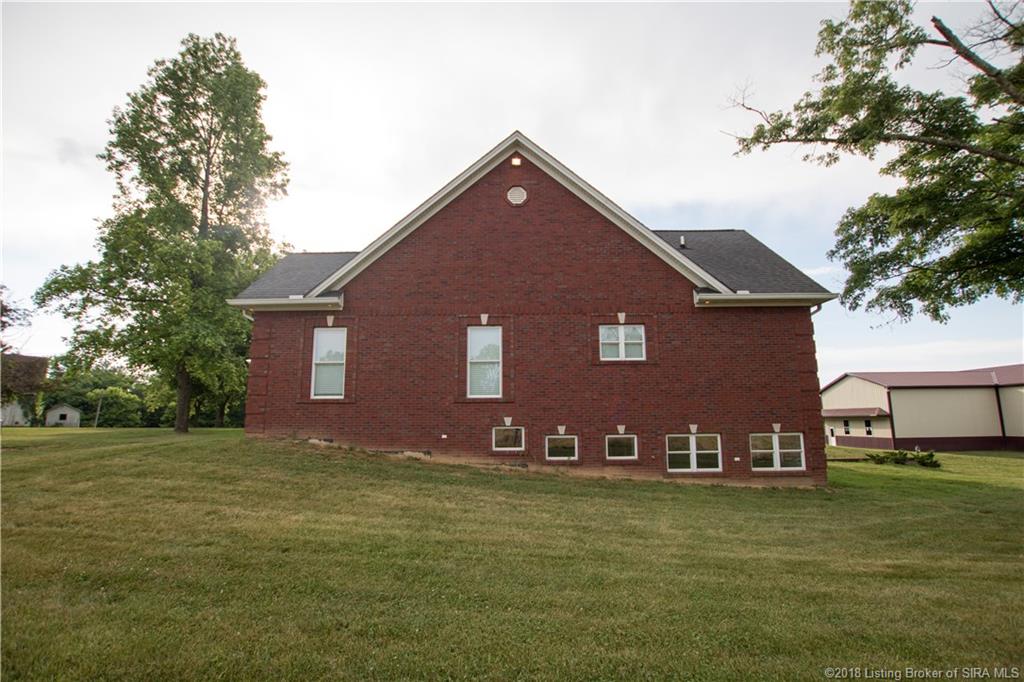 3740 Hamby Road Georgetown, IN 47122 - Photo 9 of 86