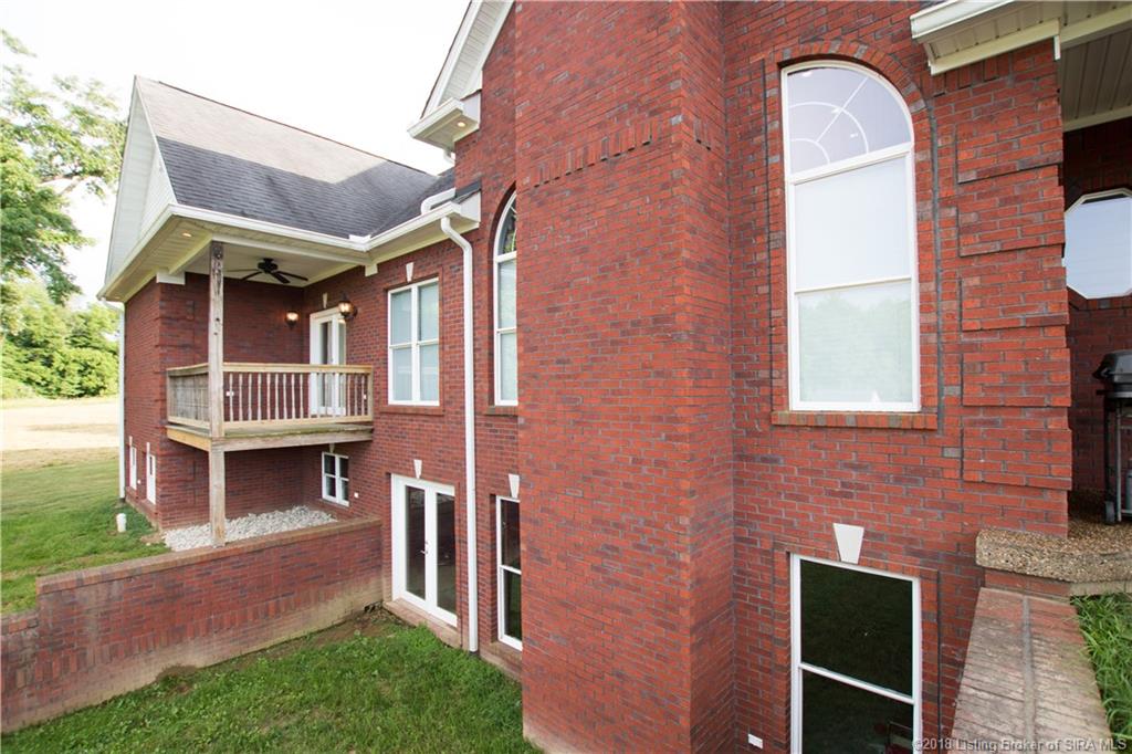 3740 Hamby Road Georgetown, IN 47122 - Photo 10 of 86