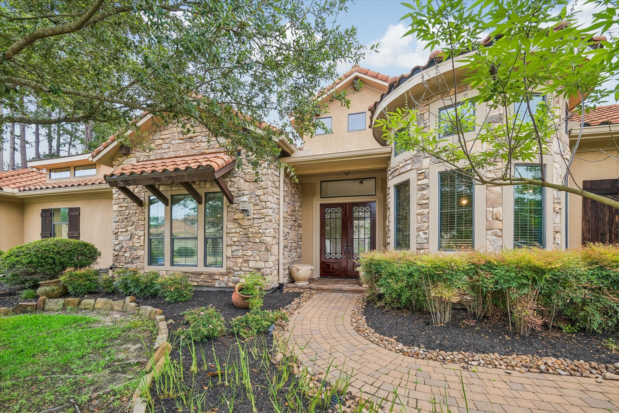 70 Shadow Creek Ridge Drive Spring, TX 77389 - Photo 1 of 33