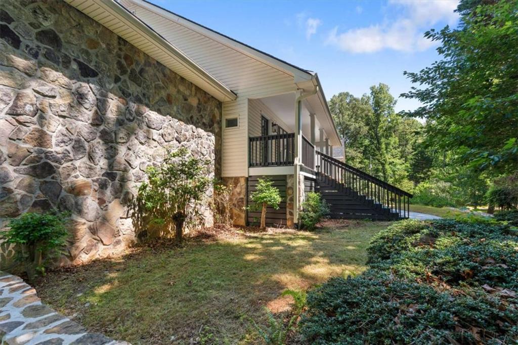 7448 Berea Road Winston, GA 30187 - Photo 9 of 85