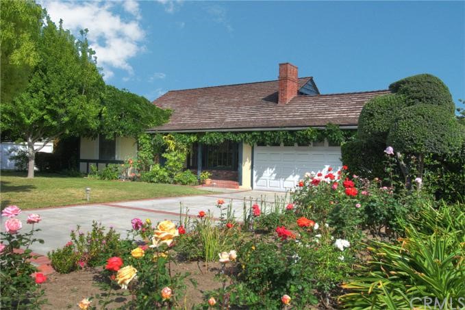 332 Cabrillo Road Arcadia, CA 91007 - Photo 1 of 1 Gallery Image 1