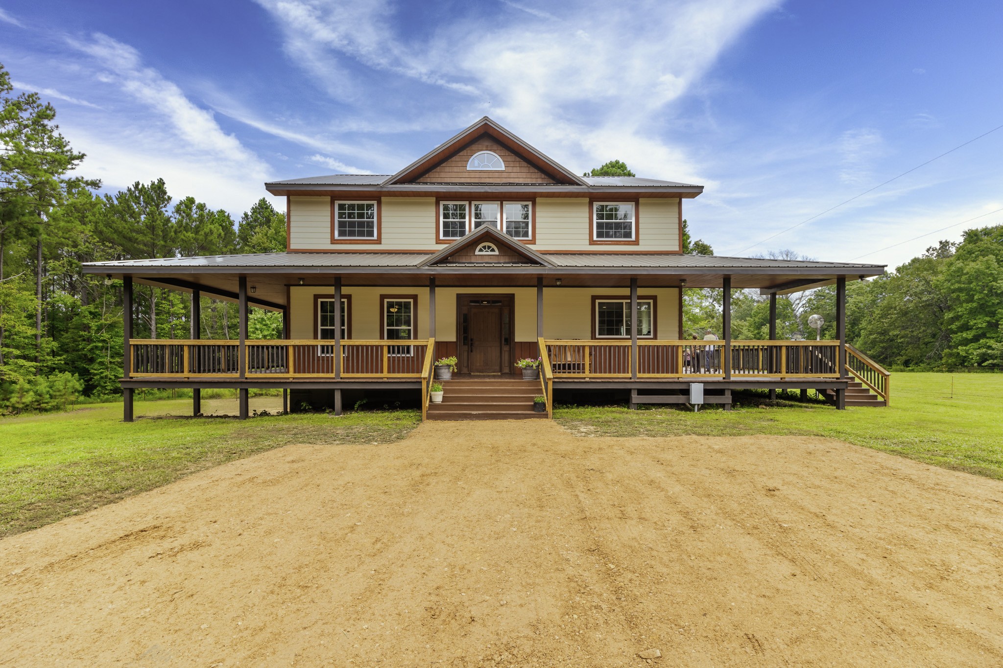 246 Denson Road Lawrenceburg, TN 38464 - Photo 1 of 36 Gallery Image 1