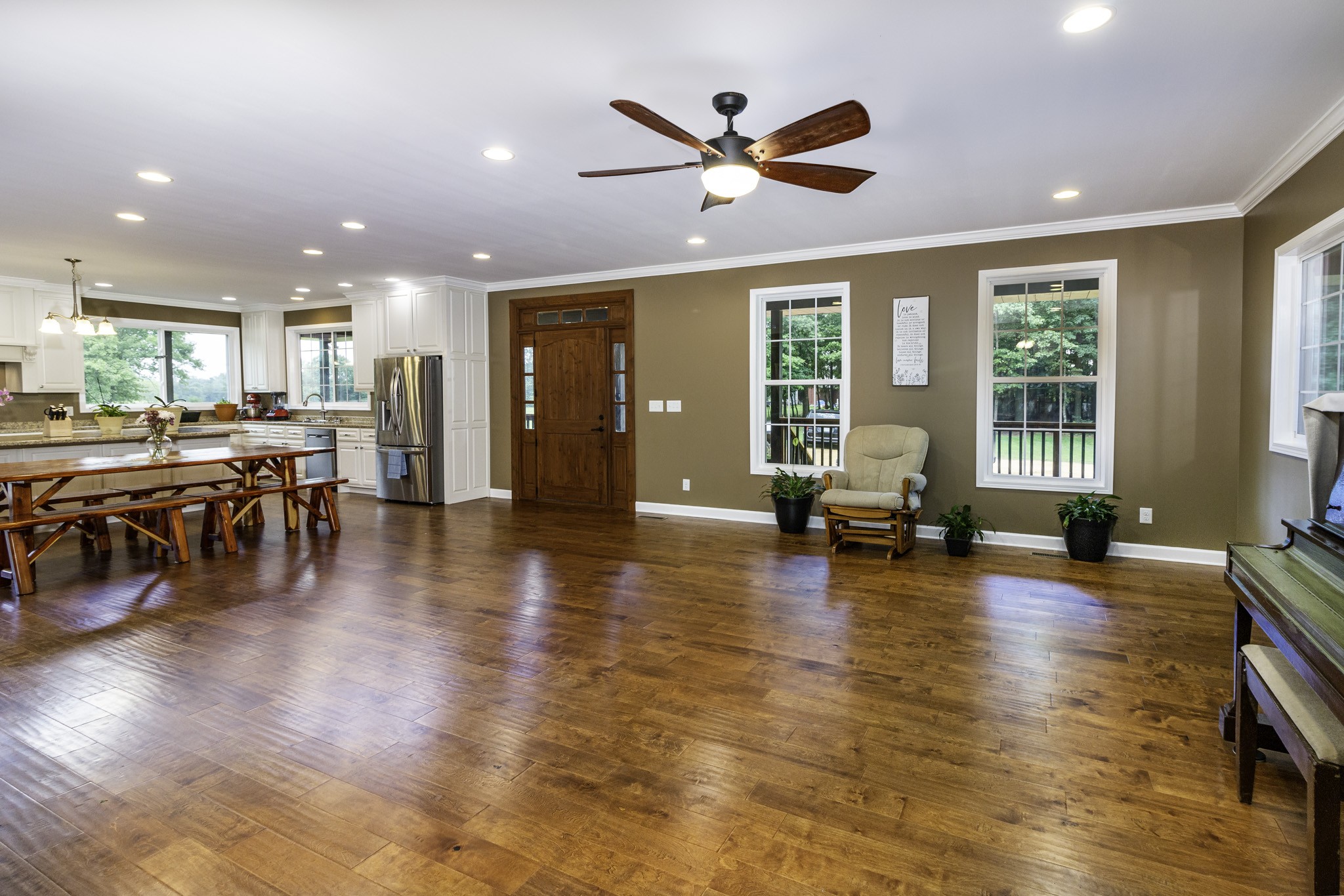 246 Denson Road Lawrenceburg, TN 38464 - Photo 3 of 36 Gallery Image 3