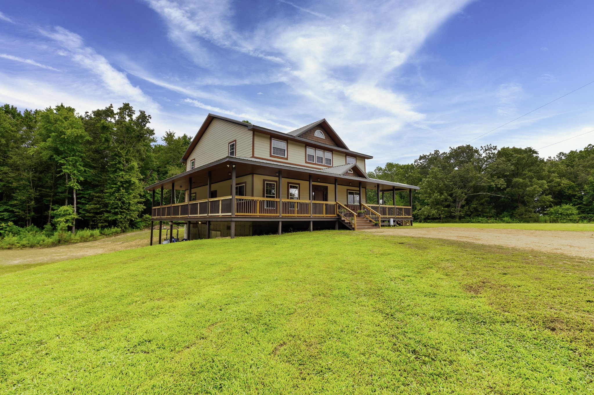246 Denson Road Lawrenceburg, TN 38464 - Photo 29 of 36 Gallery Image 29