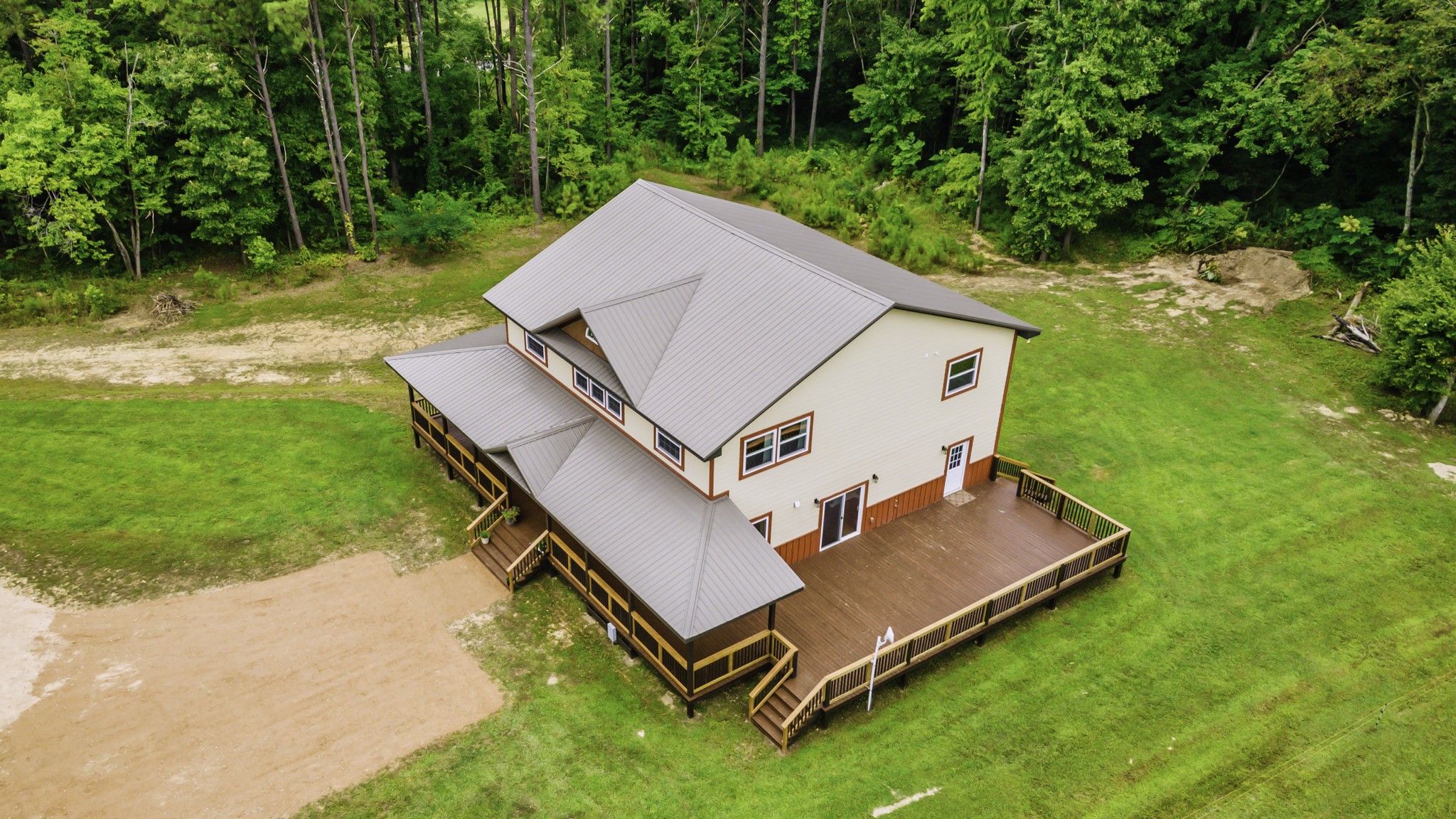 246 Denson Road Lawrenceburg, TN 38464 - Photo 33 of 36 Gallery Image 33