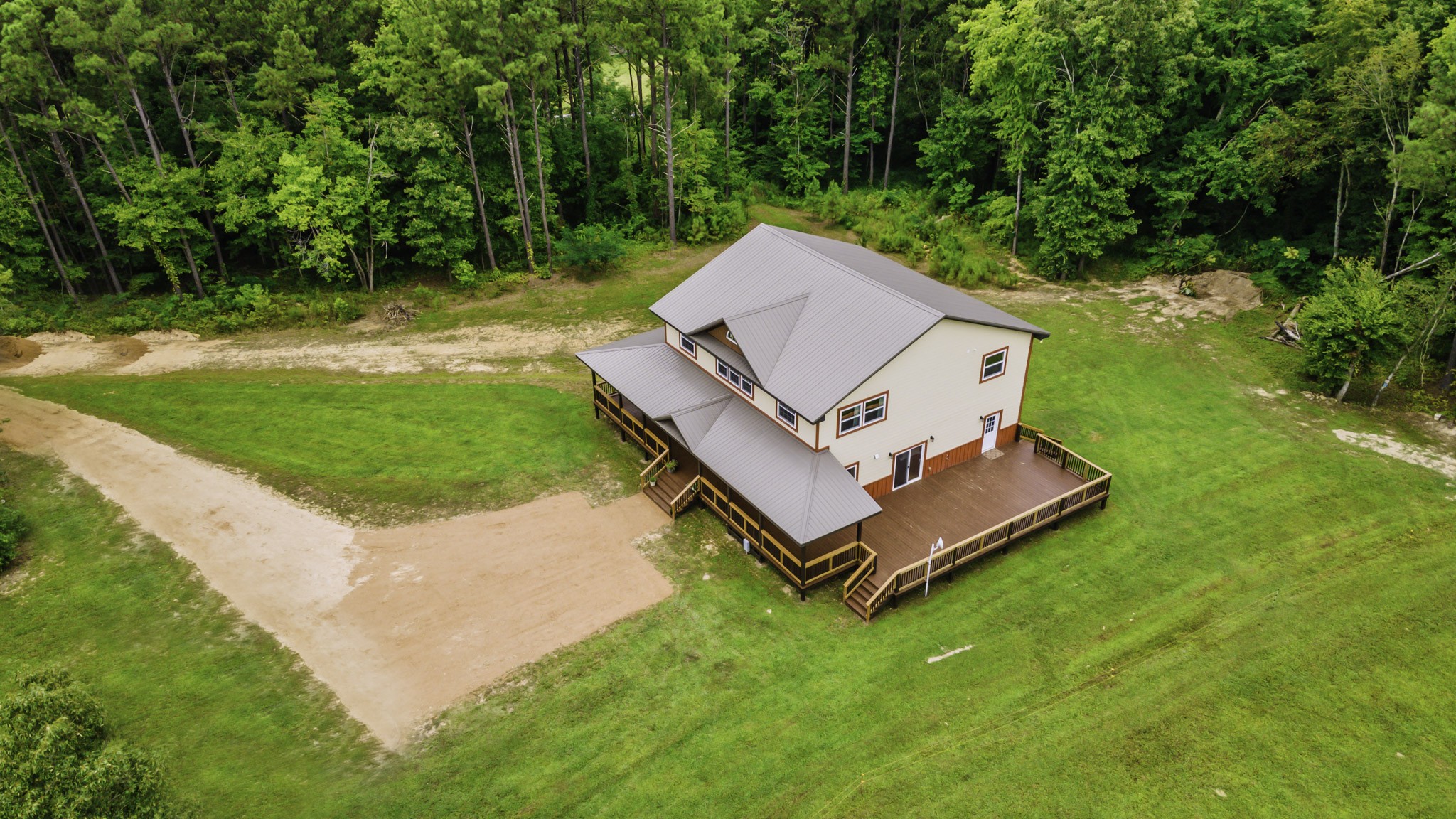 246 Denson Road Lawrenceburg, TN 38464 - Photo 34 of 36 Gallery Image 34