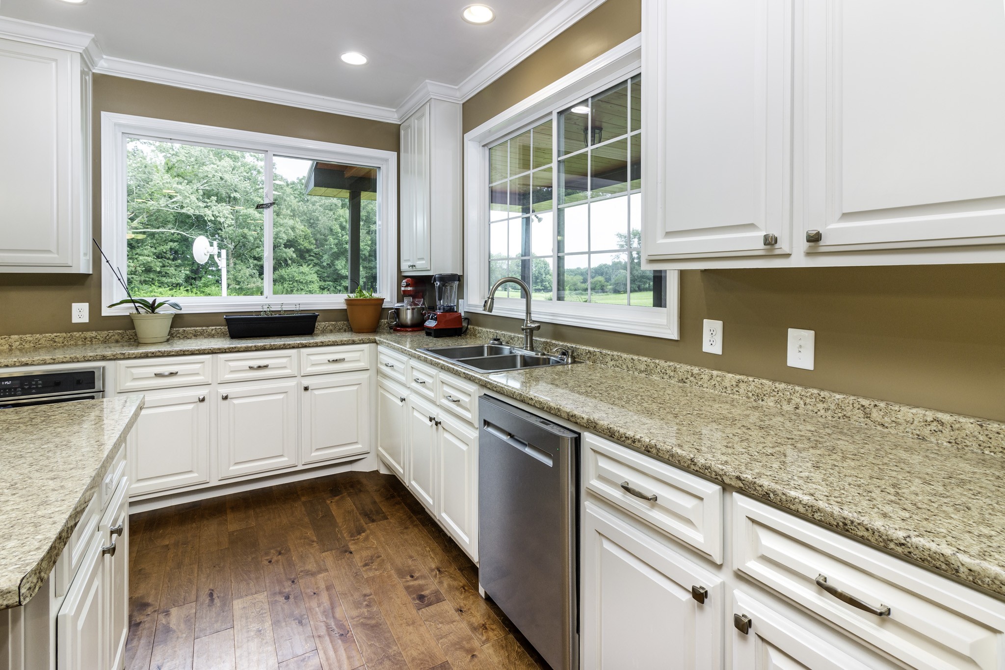 246 Denson Road Lawrenceburg, TN 38464 - Photo 7 of 36 Gallery Image 7