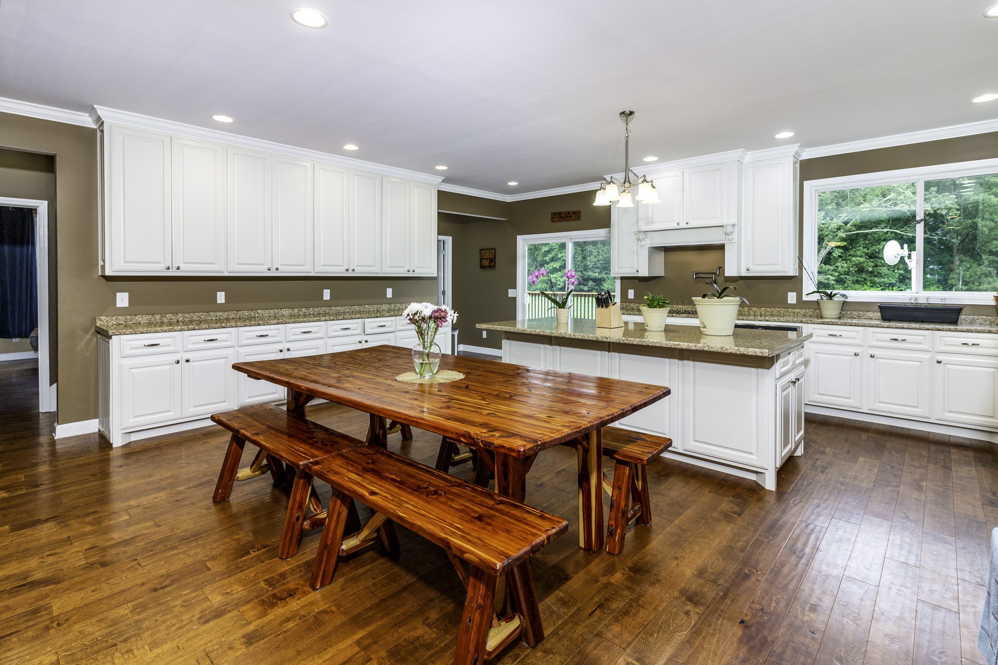 246 Denson Road Lawrenceburg, TN 38464 - Photo 8 of 36 Gallery Image 8