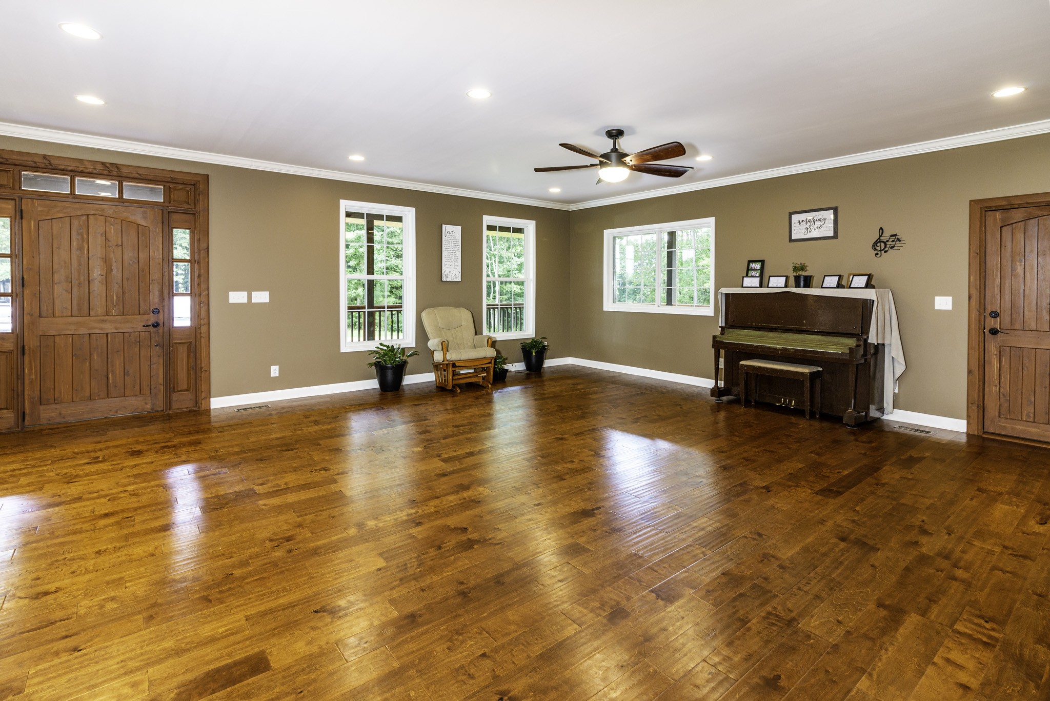 246 Denson Road Lawrenceburg, TN 38464 - Photo 9 of 36 Gallery Image 9