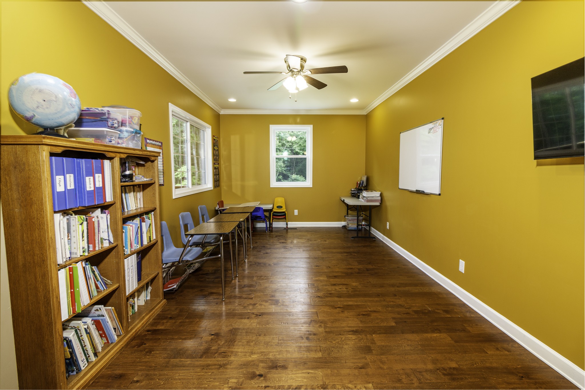 246 Denson Road Lawrenceburg, TN 38464 - Photo 10 of 36 Gallery Image 10