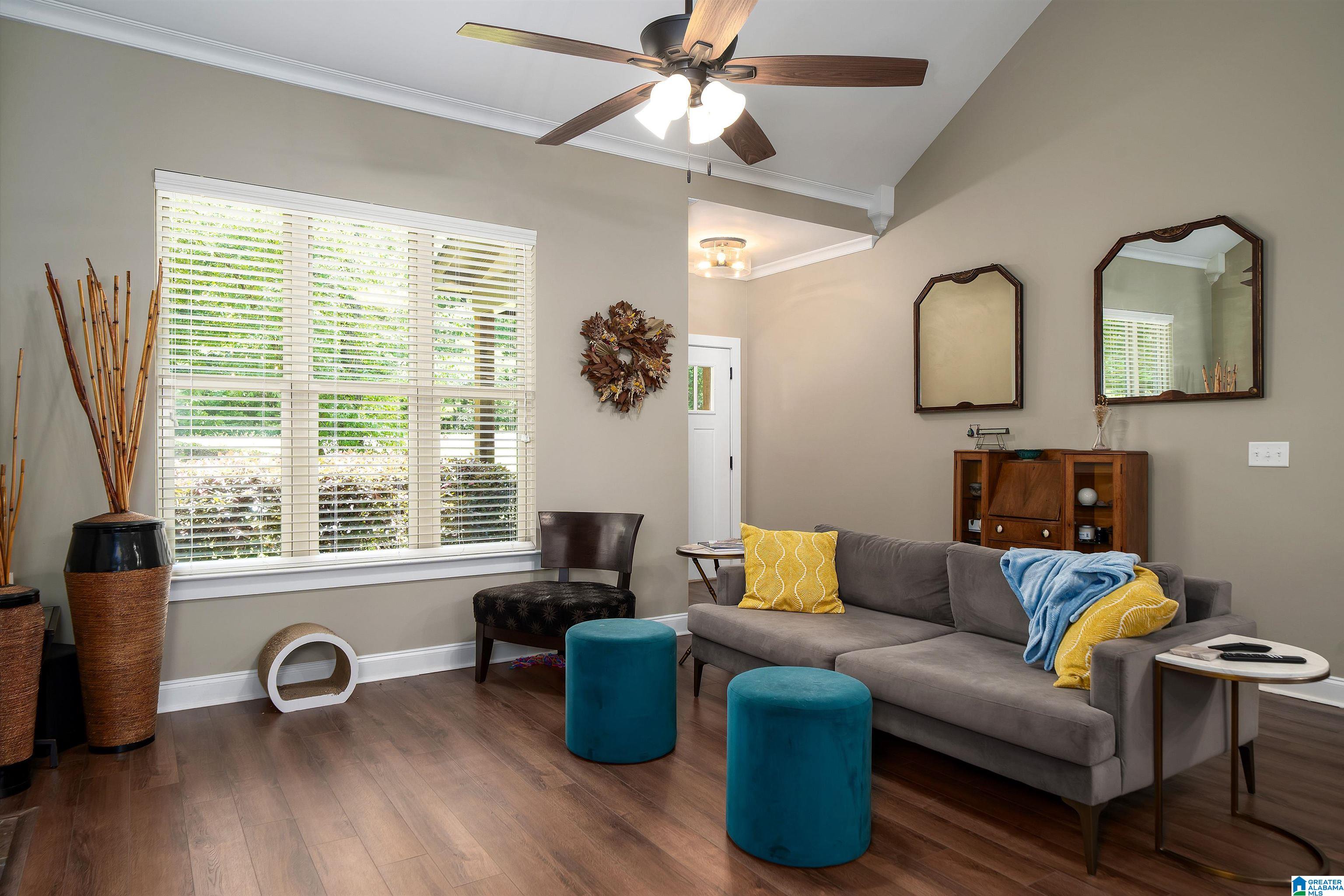 5367 Fletcher Road McCalla, AL 35111 - Photo 6 of 26