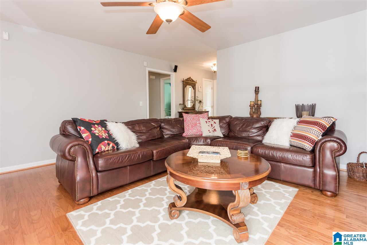4109 Powder Mill Road Mount Olive, AL 35117 - Photo 7 of 36