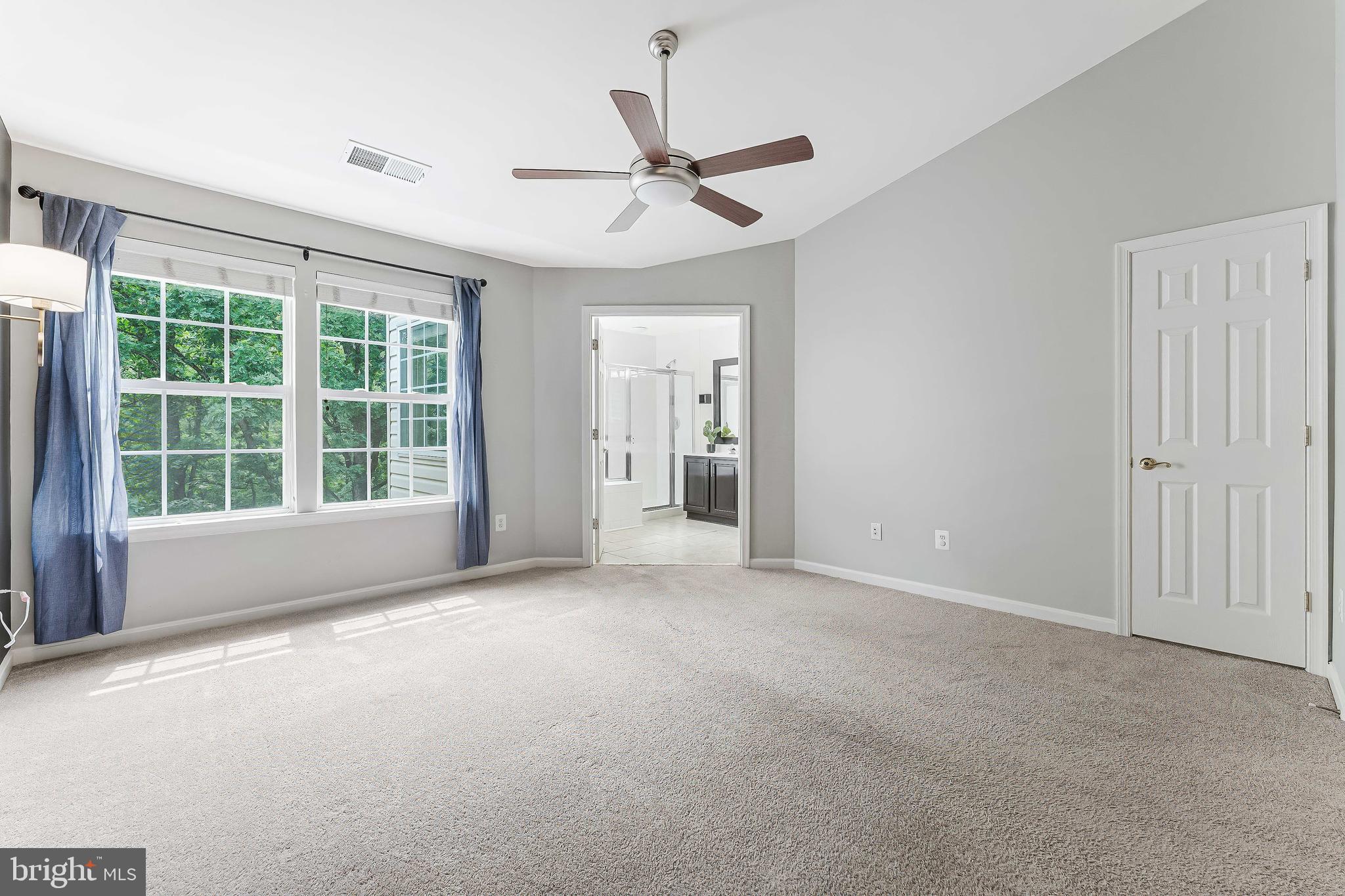 43103 Forest Edge Square Broadlands, VA 20148 - Photo 32 of 57 a view of an empty room with a window